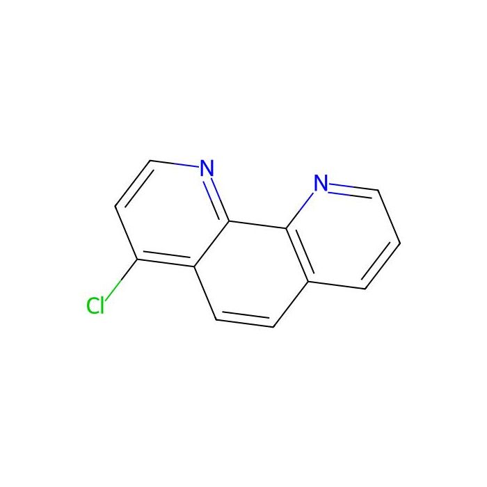 4-氯-1，10-菲咯啉