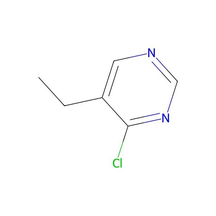 4-氯-5-乙基嘧啶