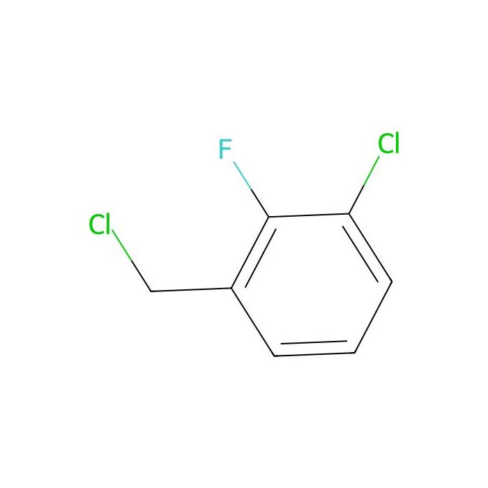 1-氯-3-(氯甲基)-2-氟苯