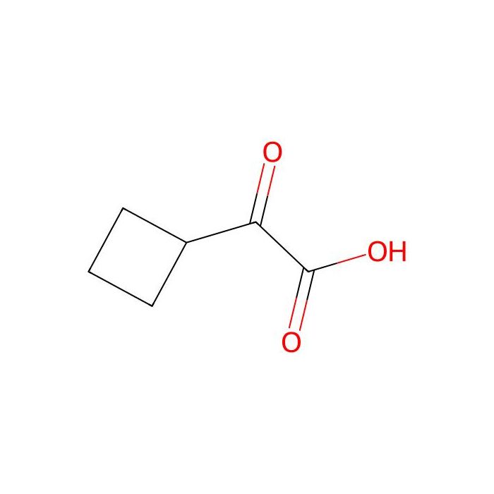 2-环丁基-2-氧代乙酸