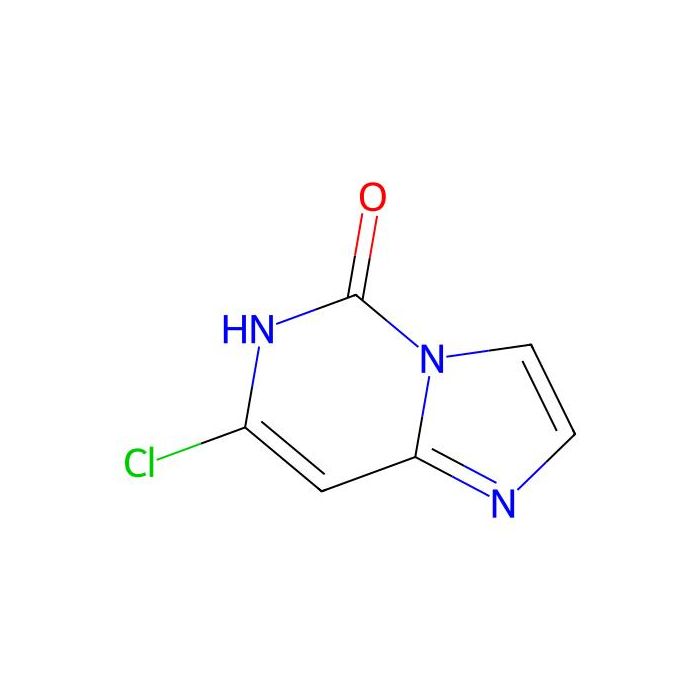 7-氯咪唑并[1，2-c]嘧啶-5-醇