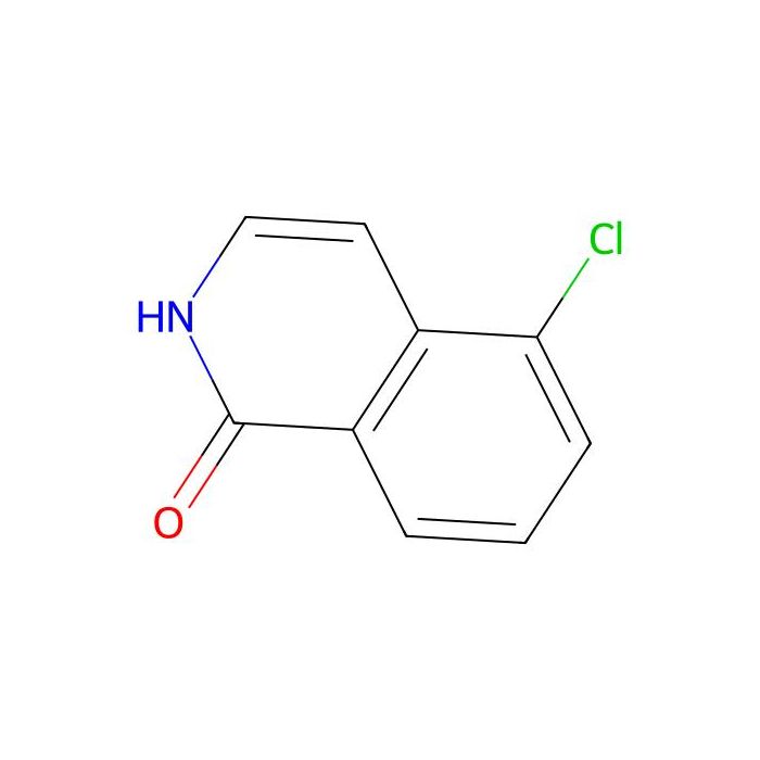5-氯异喹啉-1(2H)-酮