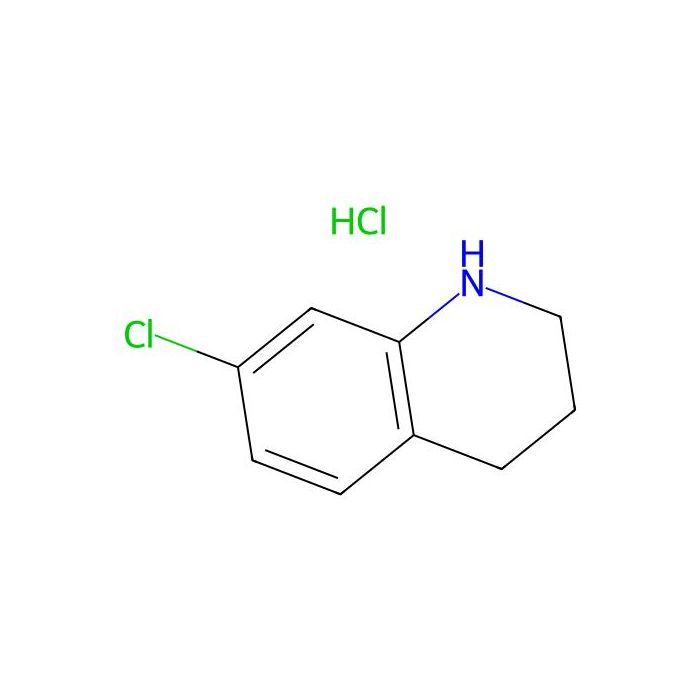 7-氯-1，2，3，4-四氢喹啉盐酸盐