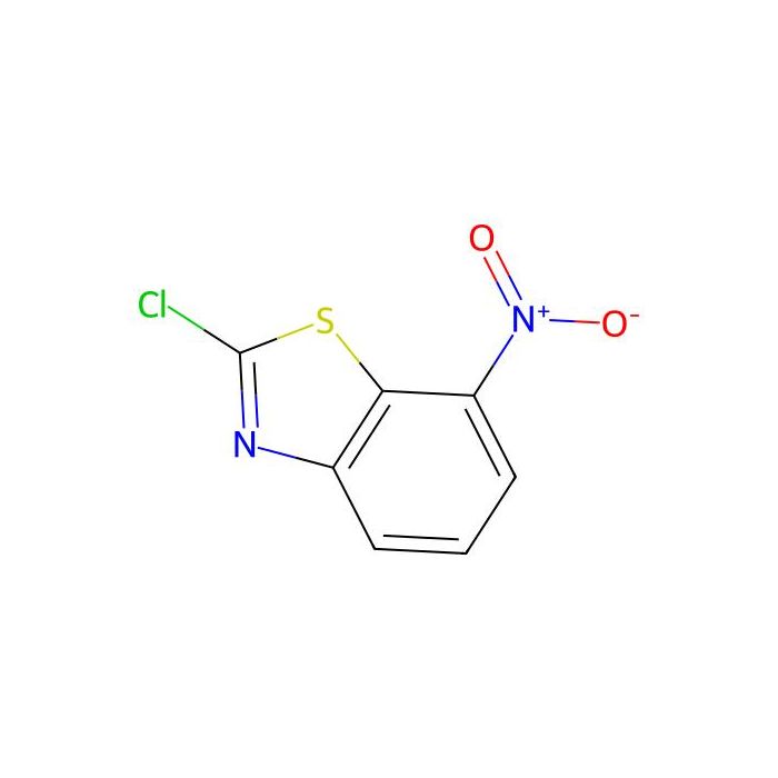 2-氯-7-硝基苯并[d]噻唑