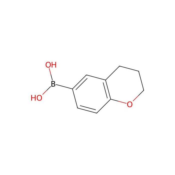 苯并二氢吡喃-6-基硼酸