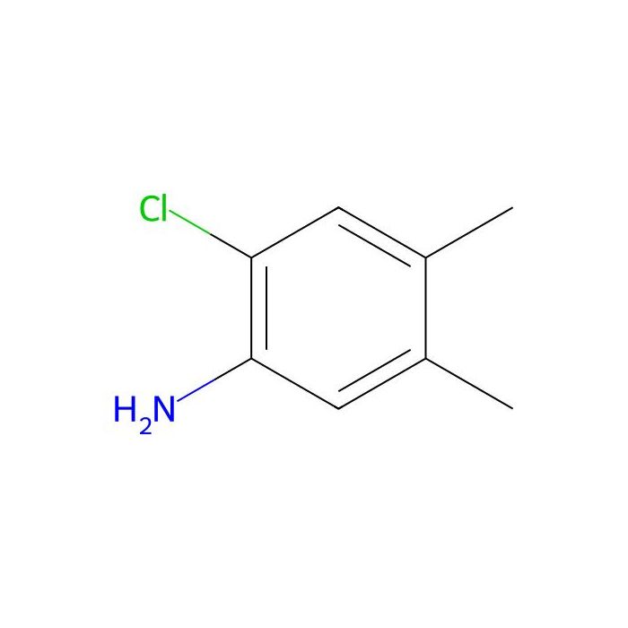 2-氯-4,5-二甲基苯胺