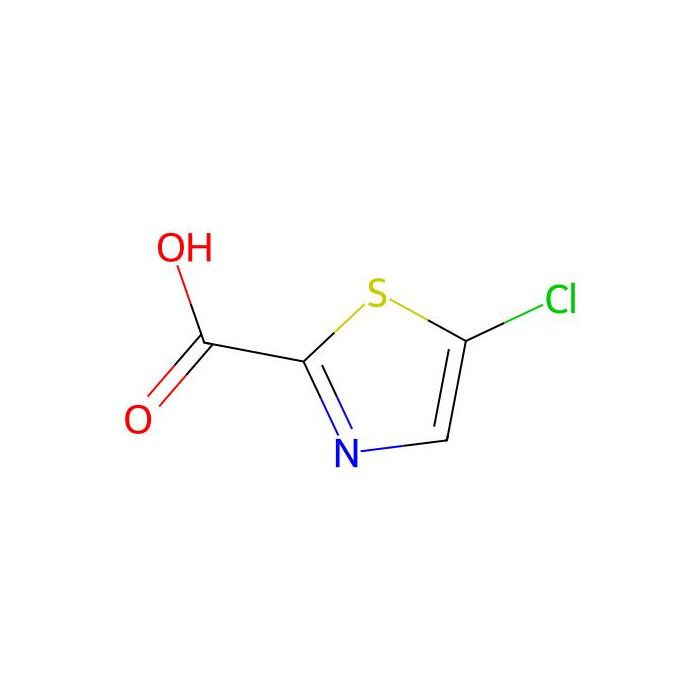 5-氯噻唑-2-羧酸