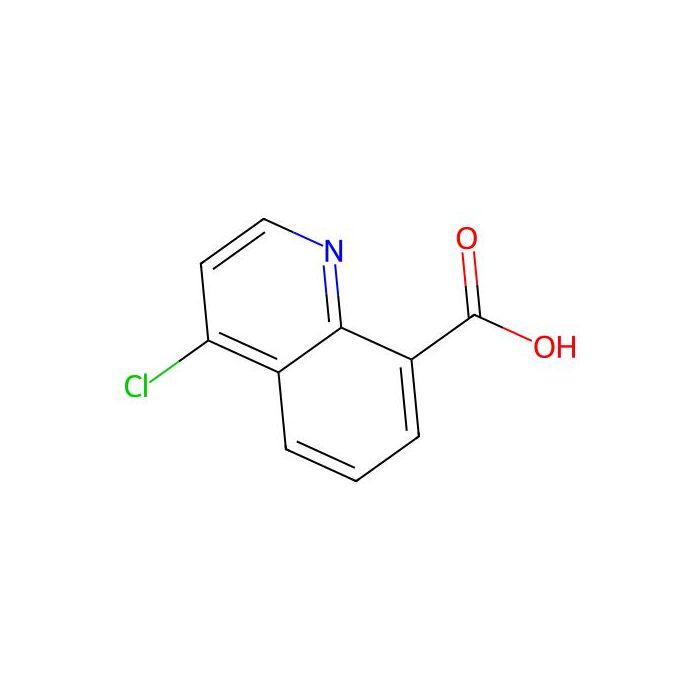 4-氯喹啉-8-羧酸