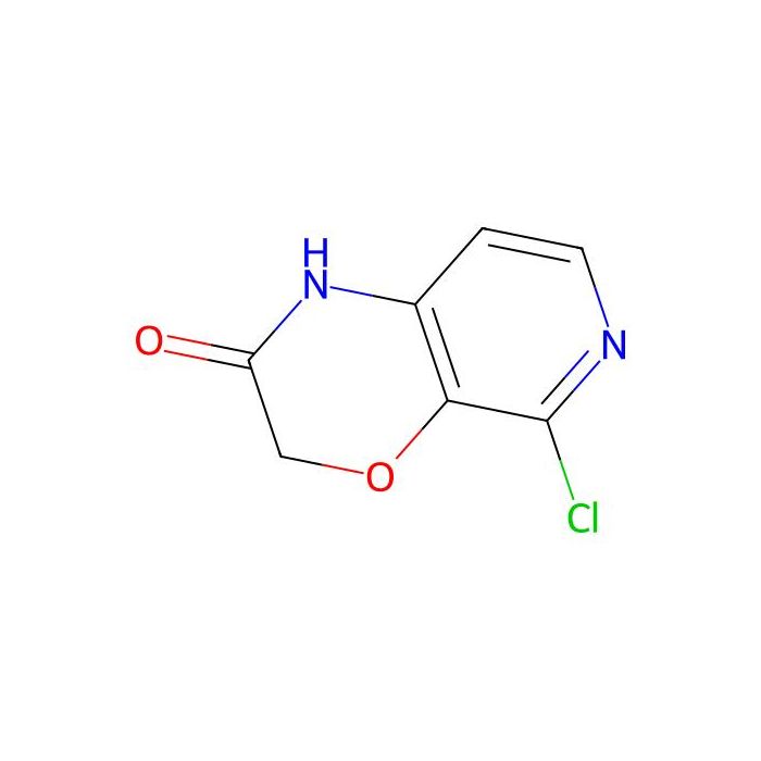 5-氯-1H-吡啶并[3，4-b][1，4]恶嗪-2(3H)-酮