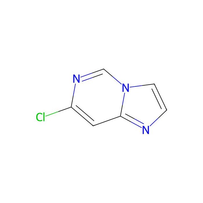 7-氯咪唑并[1,2-c]嘧啶
