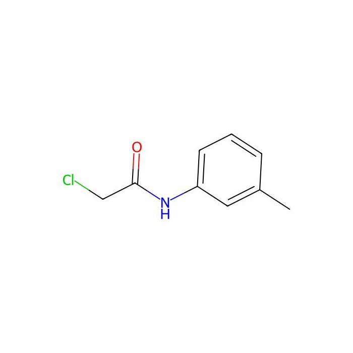 2-氯-N-(间甲苯基)乙酰胺