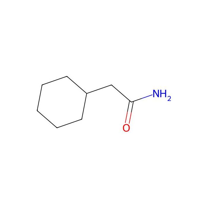 2-环己基乙酰胺