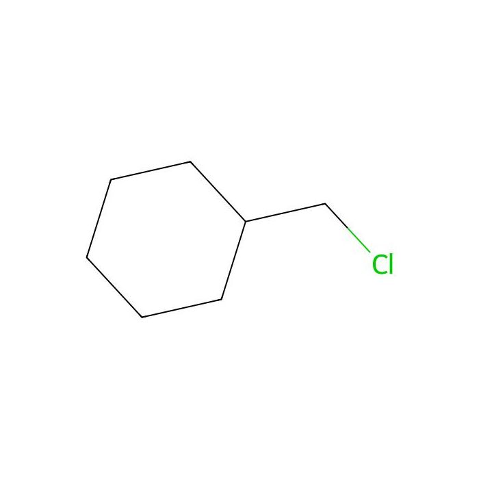 氯甲基环己烷