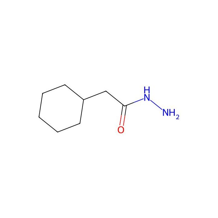 2-环己基乙酰肼