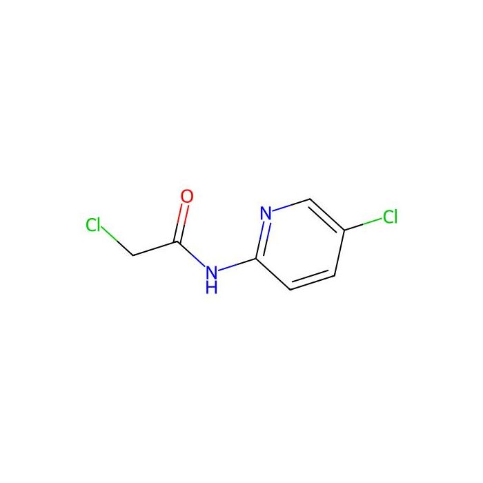2-氯-N-(5-氯吡啶-2-基)乙酰胺
