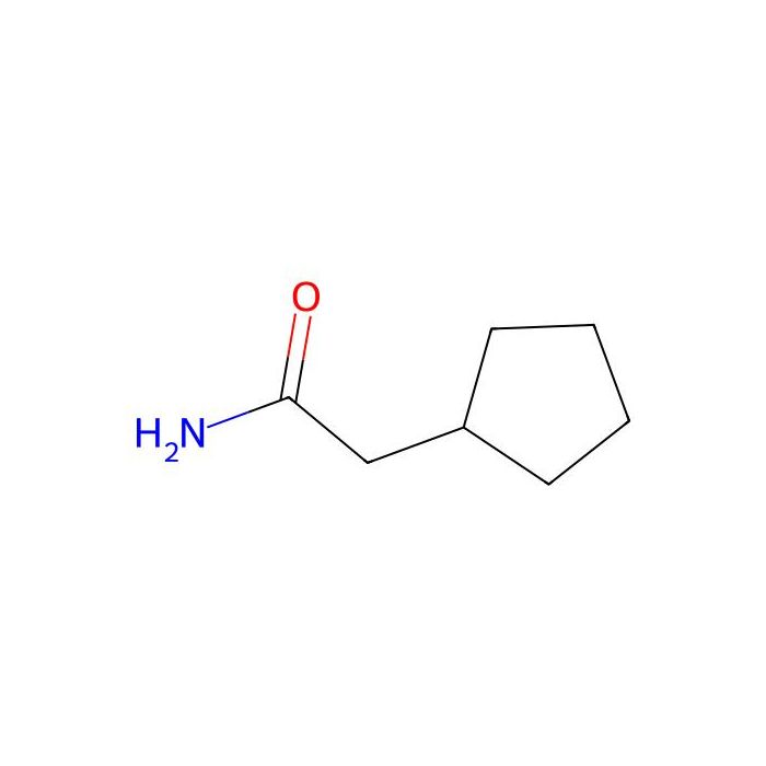 2-环戊基乙酰胺