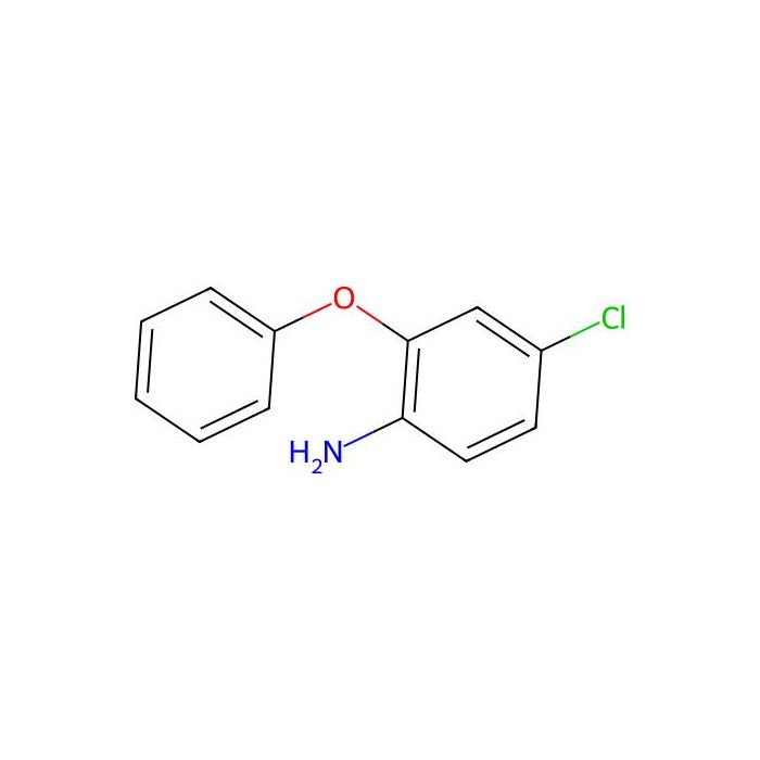 4-氯-2-苯氧基苯胺