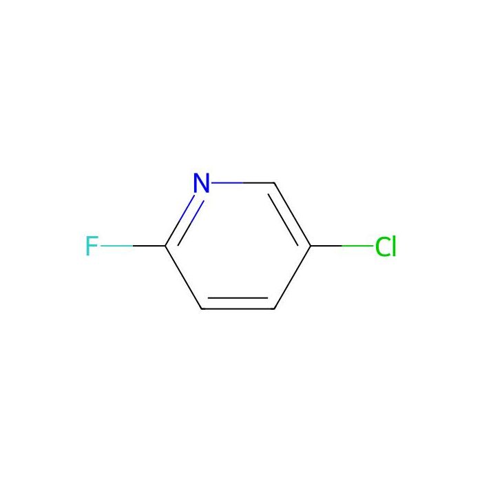 5-氯-2-氟吡啶