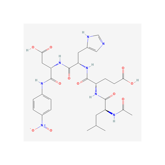Ac-LEHD-pNA (Caspase 9显色底物)