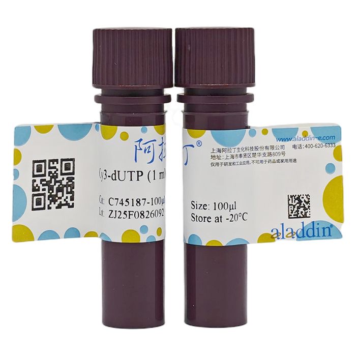 Cy3-dUTP (1 mM)