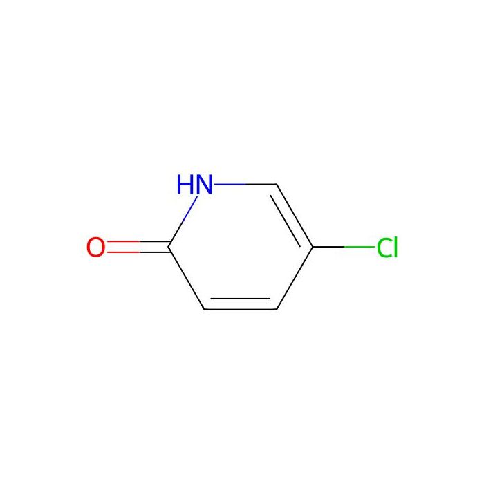 5-氯-2-羟基吡啶