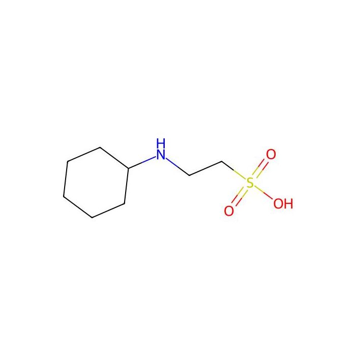 2-环己胺基乙磺酸(CHES)