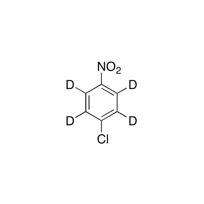 对硝基氯苯-d4