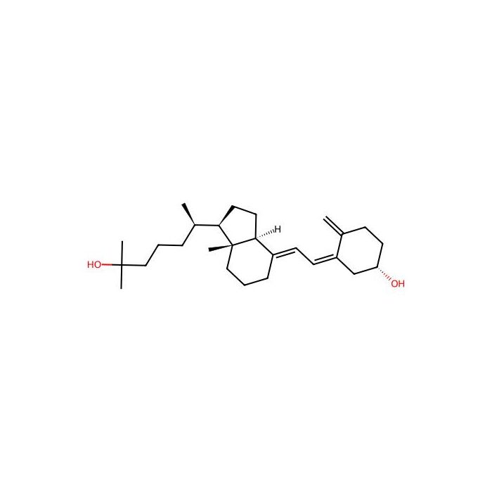 骨化二醇