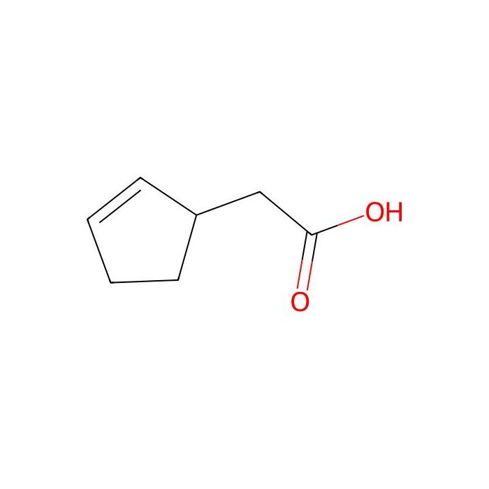 2-环戊烯-1-醋酸