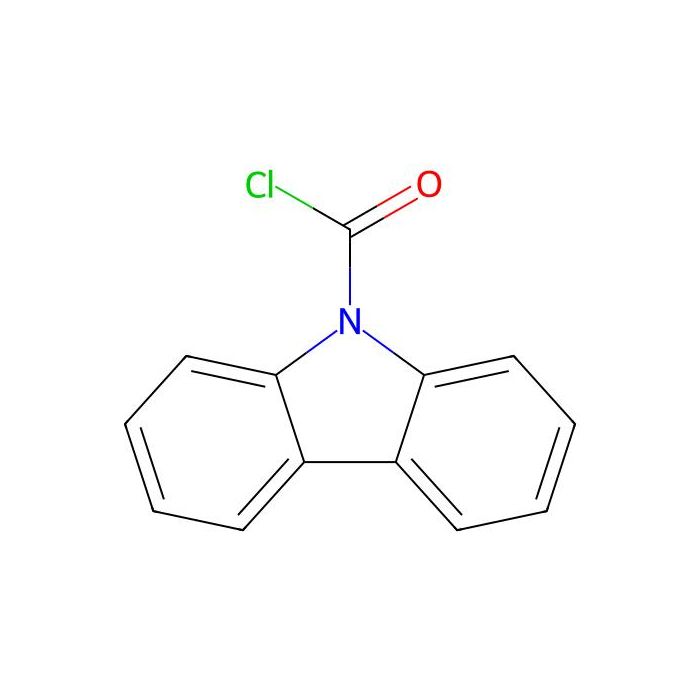 咔唑-9-碳酰氯