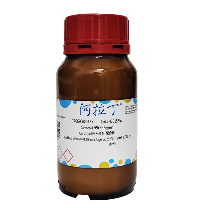 Carbopol® 980 NF聚合物