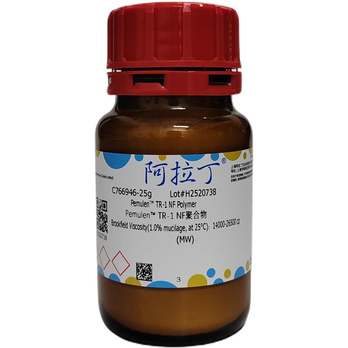 Pemulen™ TR-1 NF聚合物