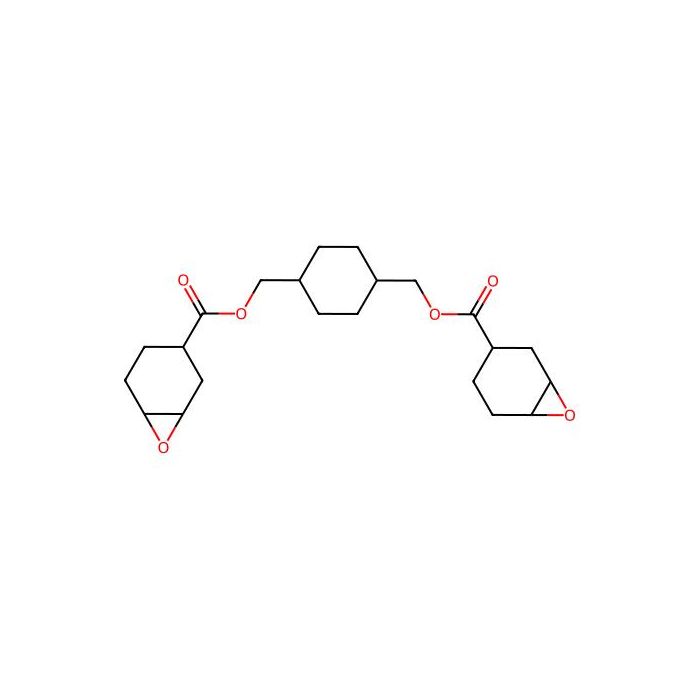 1，4-环己烷二甲醇双(3，4-环氧环己烷甲酸)酯