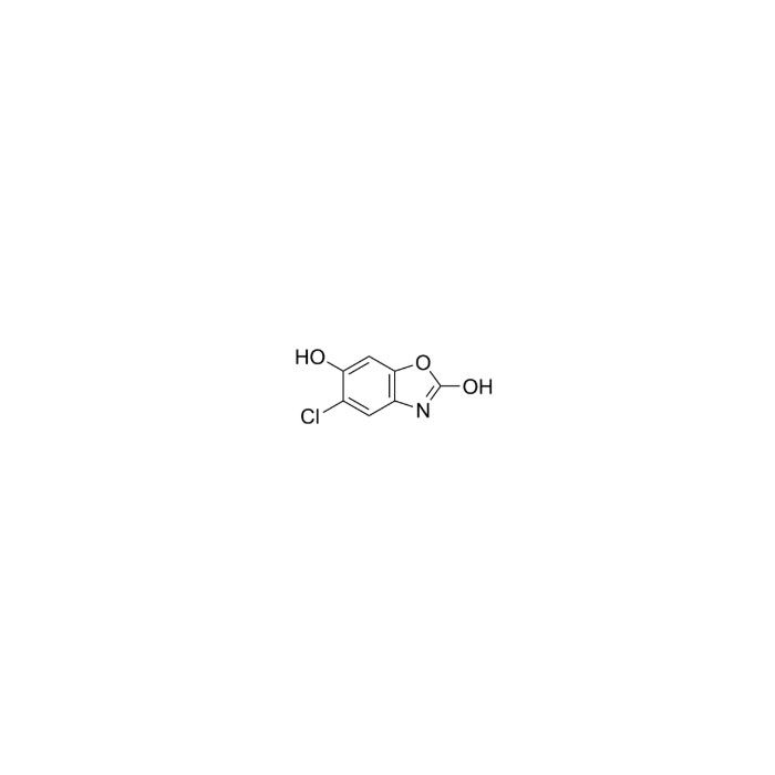 5-氯-6-羟基苯并[d]恶唑-2(3H)-酮