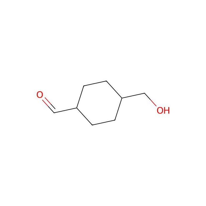4-(羟甲基)环己烷甲醛