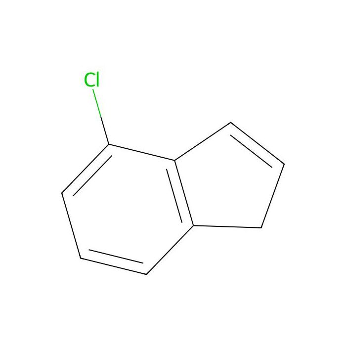 4-氯-1H-茚