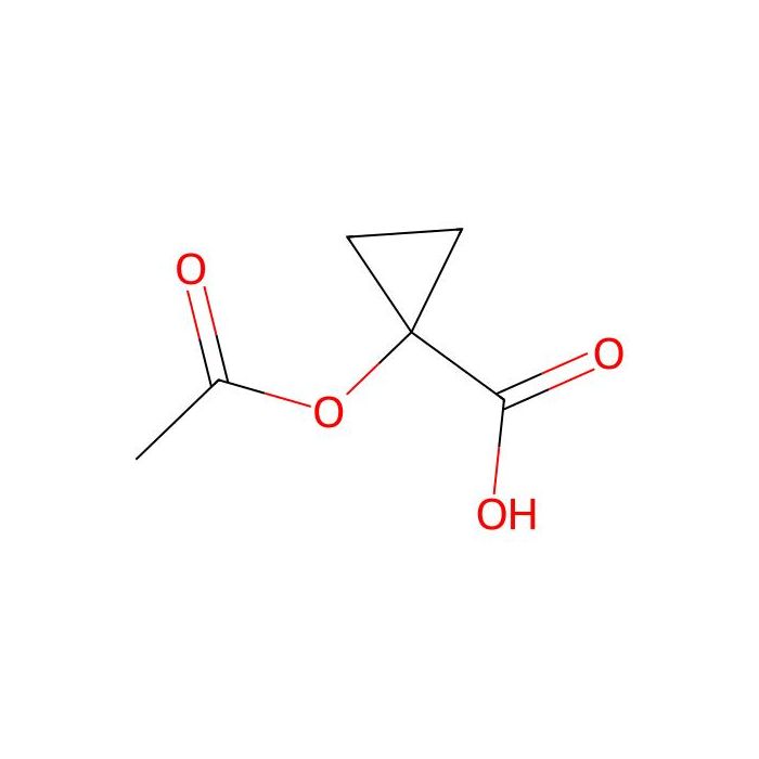 1-乙酰氧基环丙烷羧酸