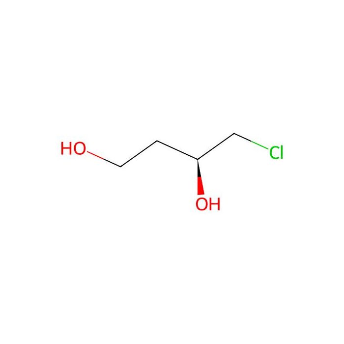 (S)-4-氯-1，3-丁二醇