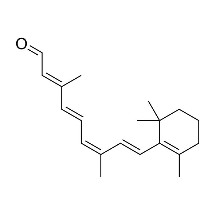 9-顺式视黄醛