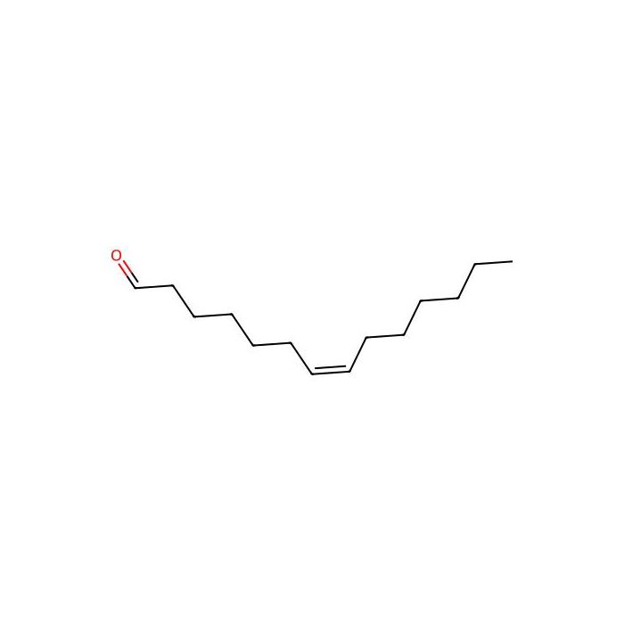 顺-7-十四碳烯醛