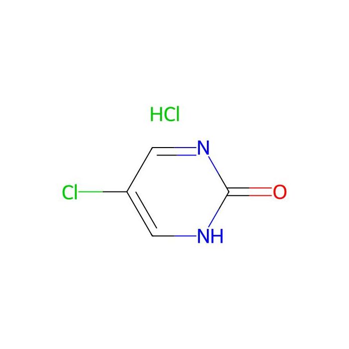 5-氯嘧啶-2-醇盐酸盐