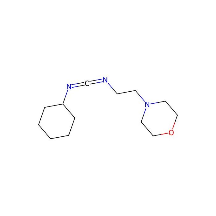 1-环已基-2-吗啉乙基碳二亚胺