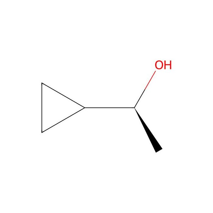 (S)-1-环丙乙-1-醇