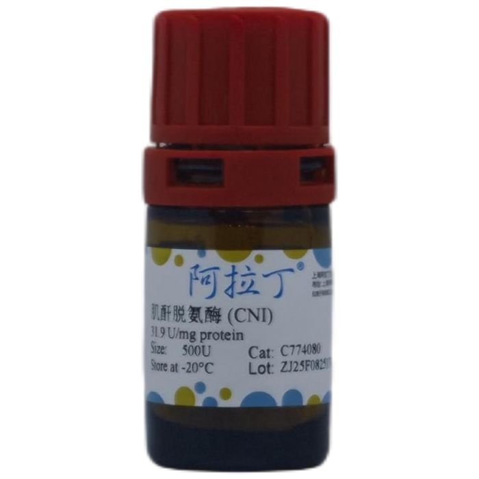 肌酐脱氨酶 (CNI)