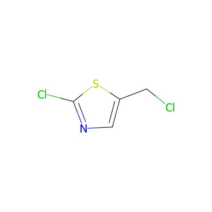 2-氯-5-(氯甲基)噻唑