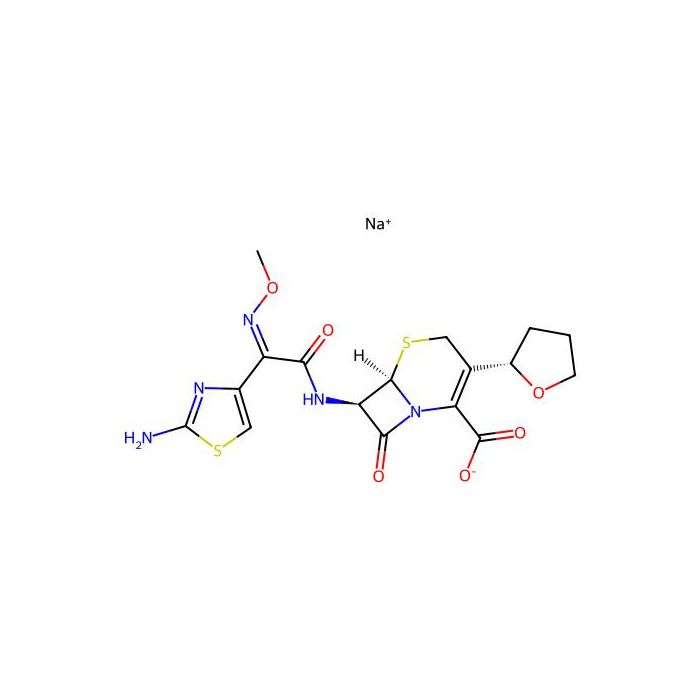 Cefovecin Sodium