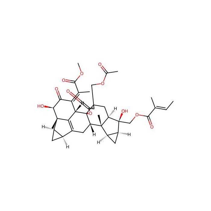 Chlorahololide D