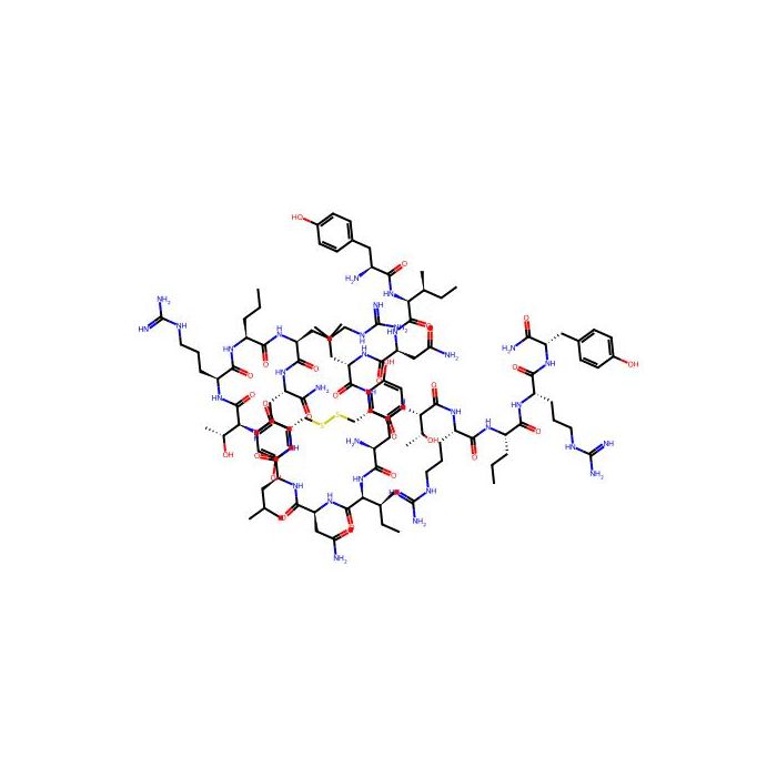((Cys31,Nva34)-Neuropeptide Y (27-36))2