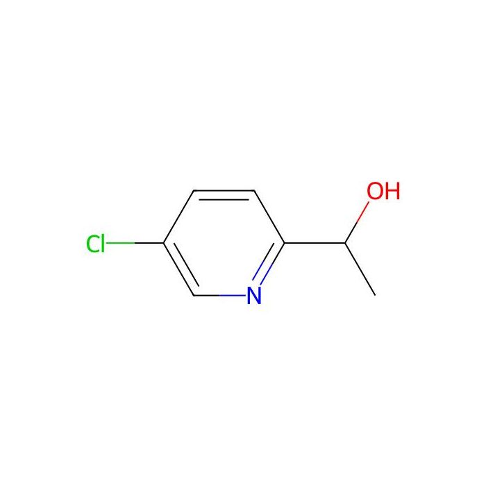 1-(5-Chloropyridin-2-yl)ethanol