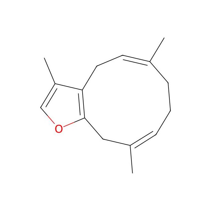 莪术呋喃二烯